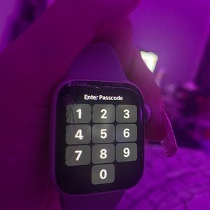 Apple Watch Series 4 40mm